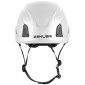 Skyddshjälm ZEKLER Zone vit
