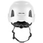 Skyddshjälm ZEKLER Zone vit