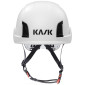 Skyddshjälm KASK Superplasma AQ vit