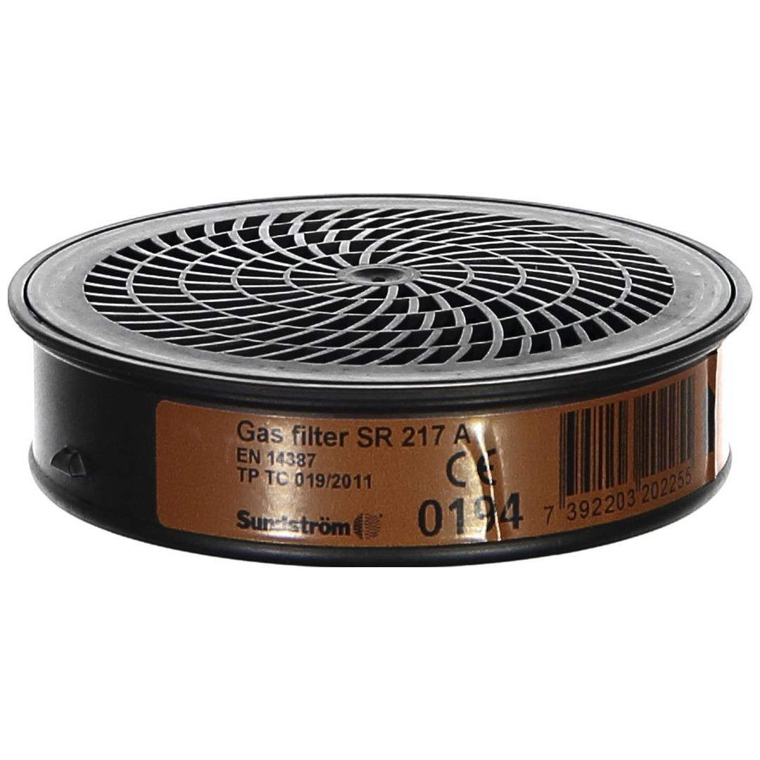 BildeGasfilter SUNDSTRÖM SR217 A1