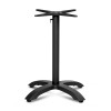 Bordsstativ MARBELLA svart