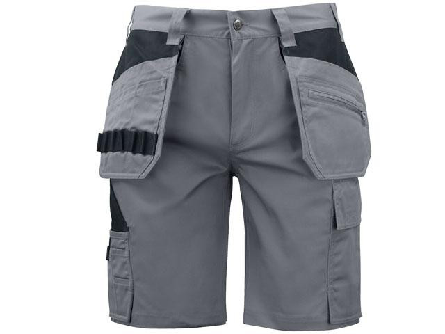 BildeShorts 5535 Grå C56/156