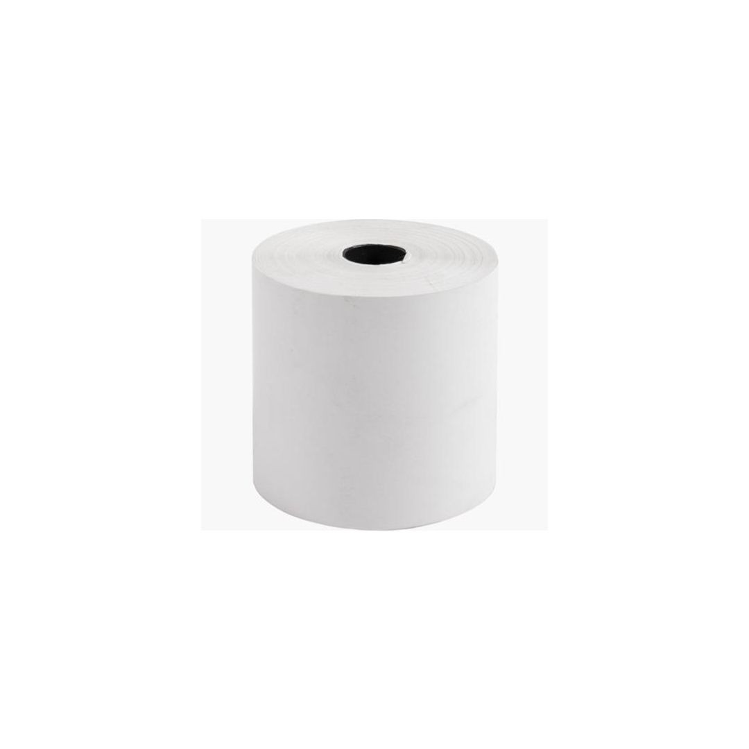 BildeThermorulle bisf.fri 80x73x12xmm 80m