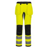 Varselbyxa PW CD889 Eco Hi-vis kl 2 c52