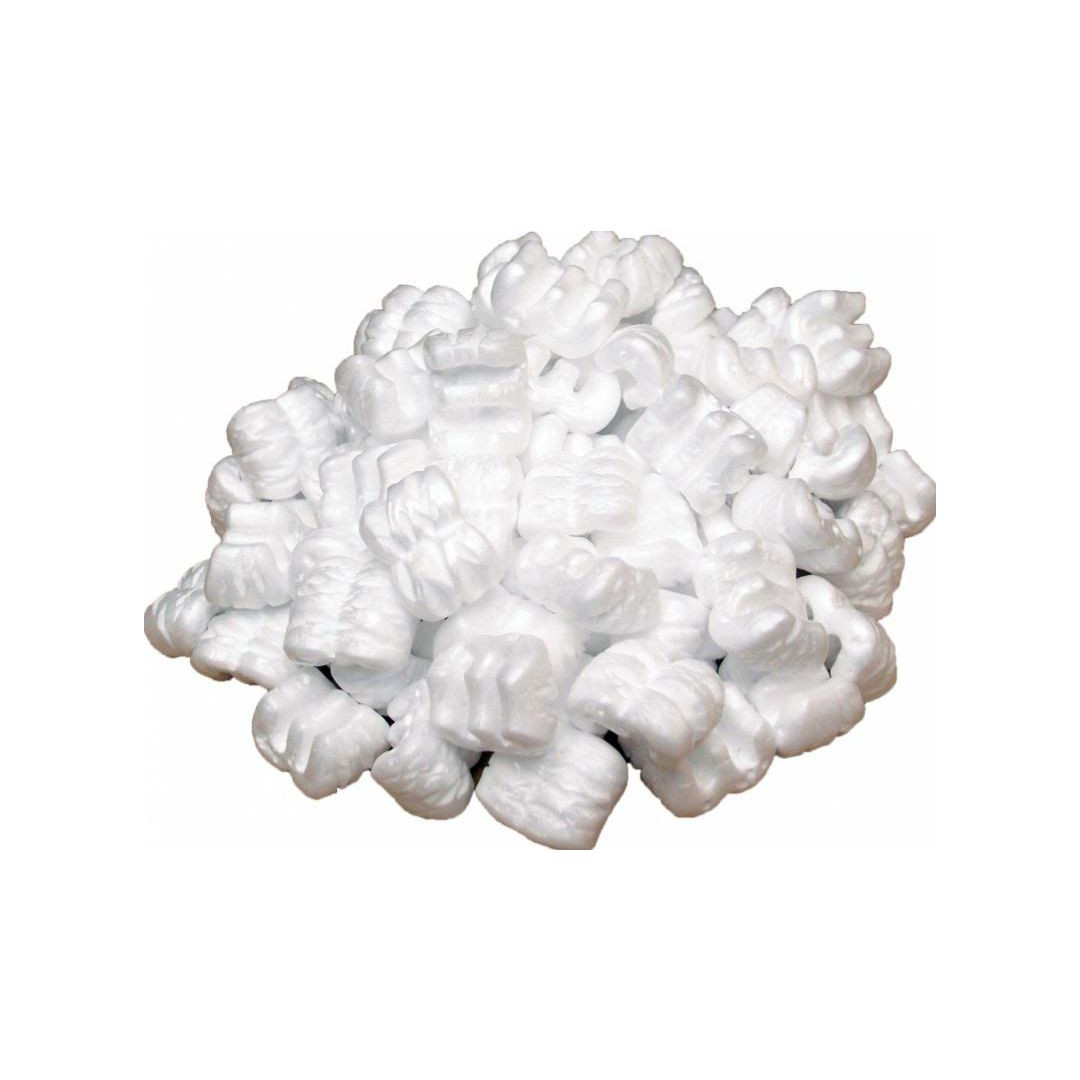 BildeFyllnadsmaterial 0,5m3