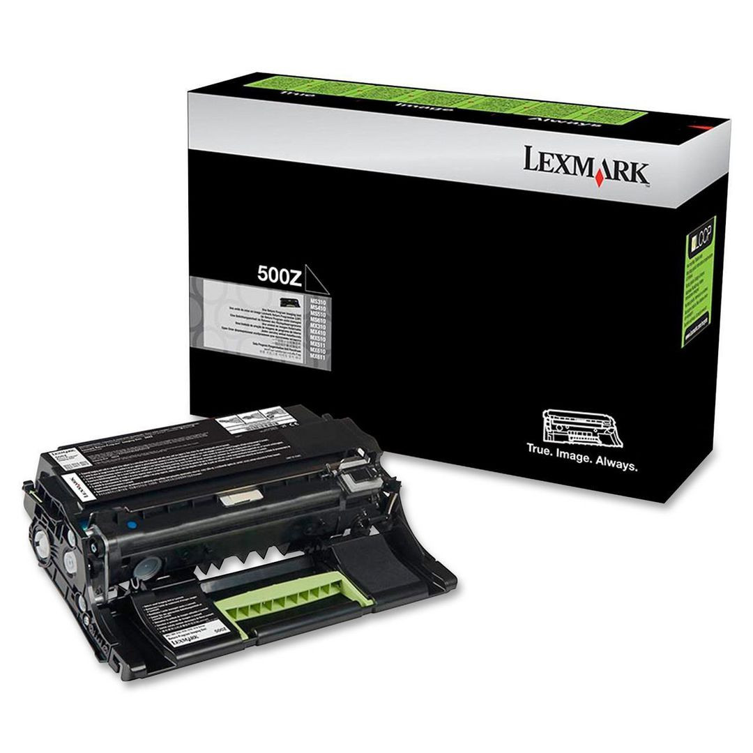 BildeImaging kit LEXMARK 50F0Z00 500Z 60K sv