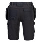 Hantverksshorts PW DX451 stretch c48
