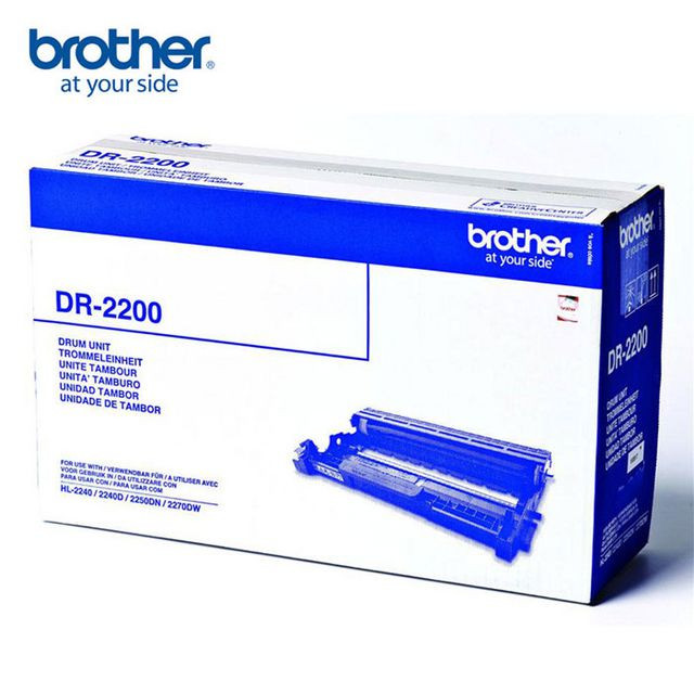 BildeTrumma BROTHER DR2200 12K