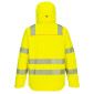 Skalvarseljacka PW DX462 Hi-Vis Kl 3 4XL