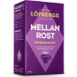 Kaffe LÖFBERGS Mellanrost brygg 450g