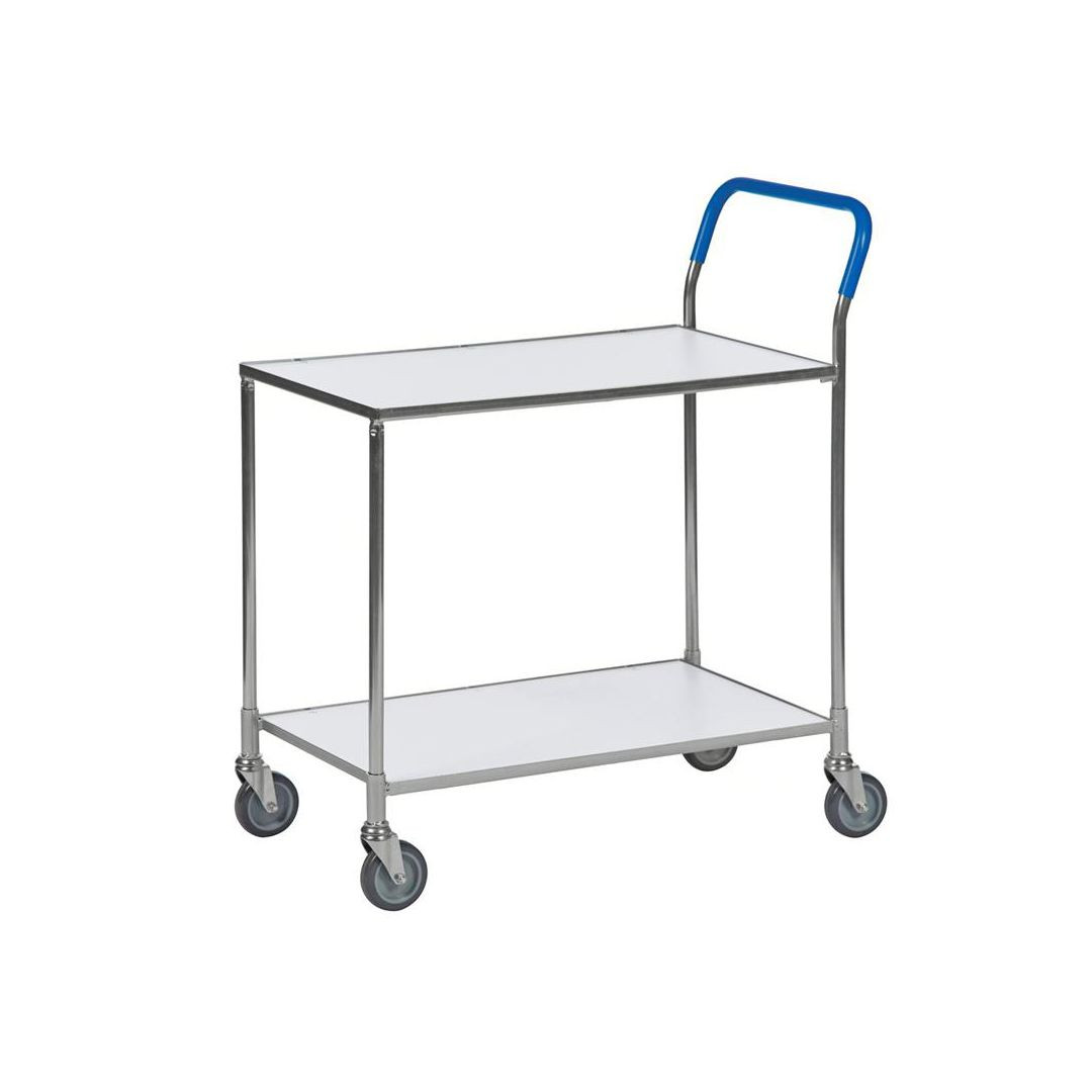 BildeBordsvagn HYKAB 2 hyllplan