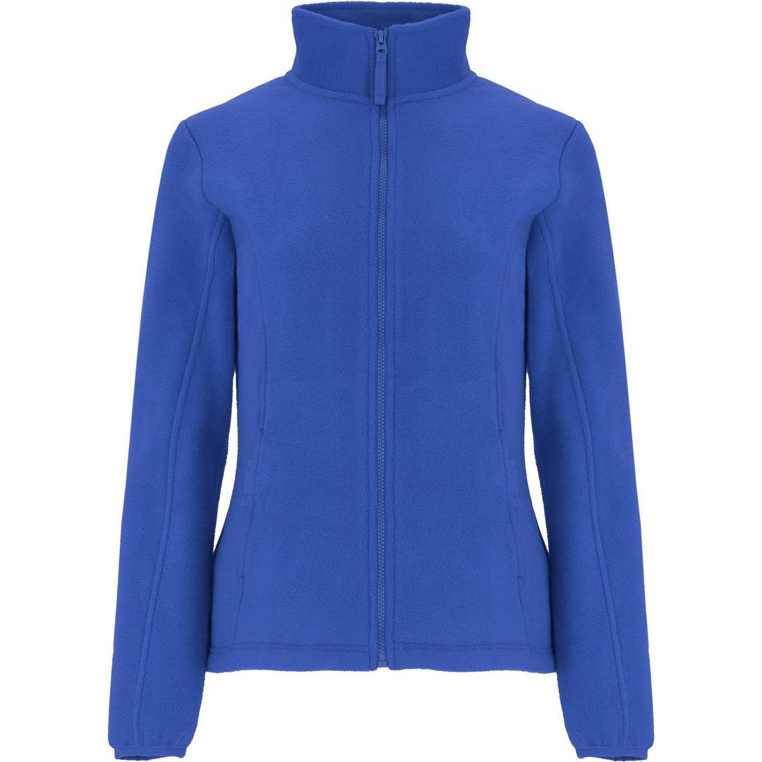 BildeFleecejacka PF artic dam royal M