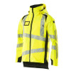 Skaljacka Hi-Vis Gul/Svart 5XL