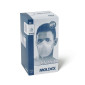 Andningsskydd MOLDEX 2400 FFP2 20/fp