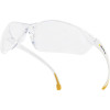 Skyddsglasögon DELTA PLUS Meia klar