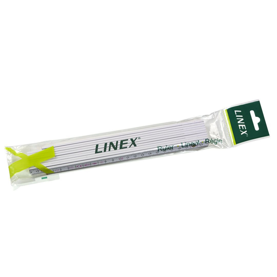 BildeTumstock LINEX trä 2m