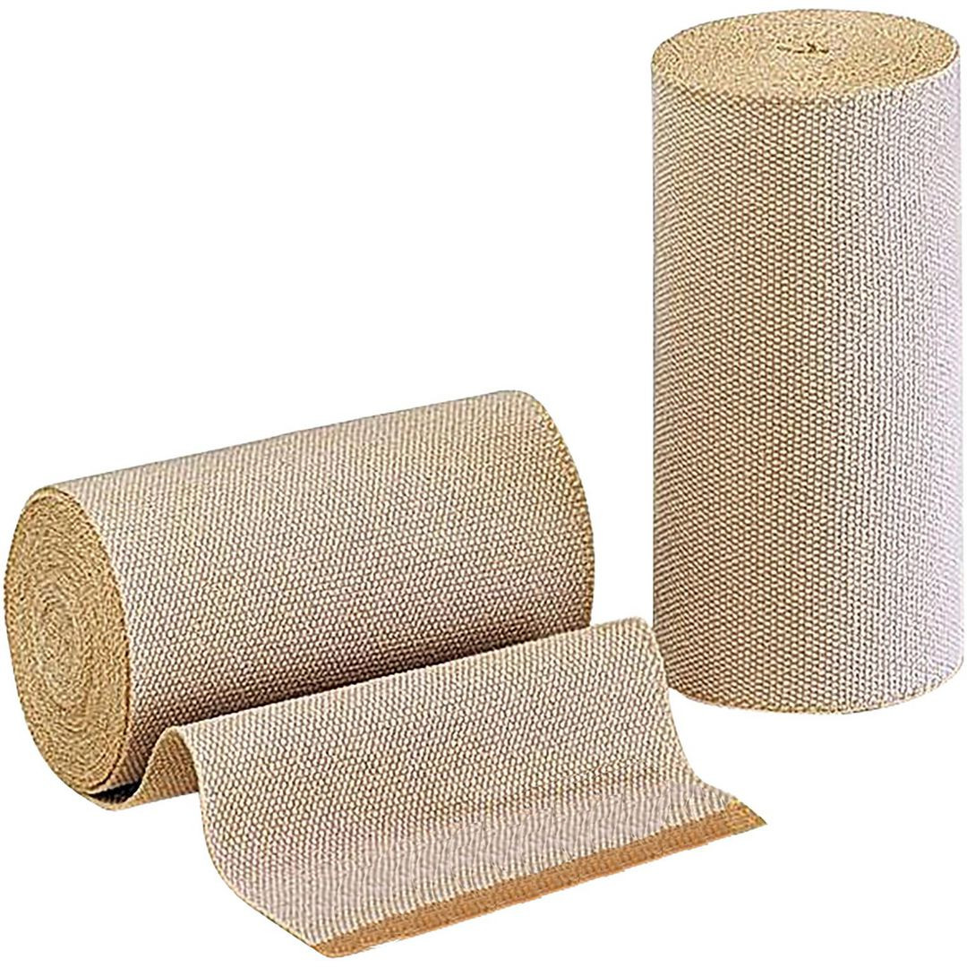 BildeBinda kompression Dauer F 8cmx7m 10/fp