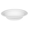 Skål Miljö Bagasse 18 cm 400ml 50/fp