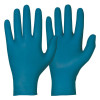 Nitrilhandske 980 indigo S 50/fp