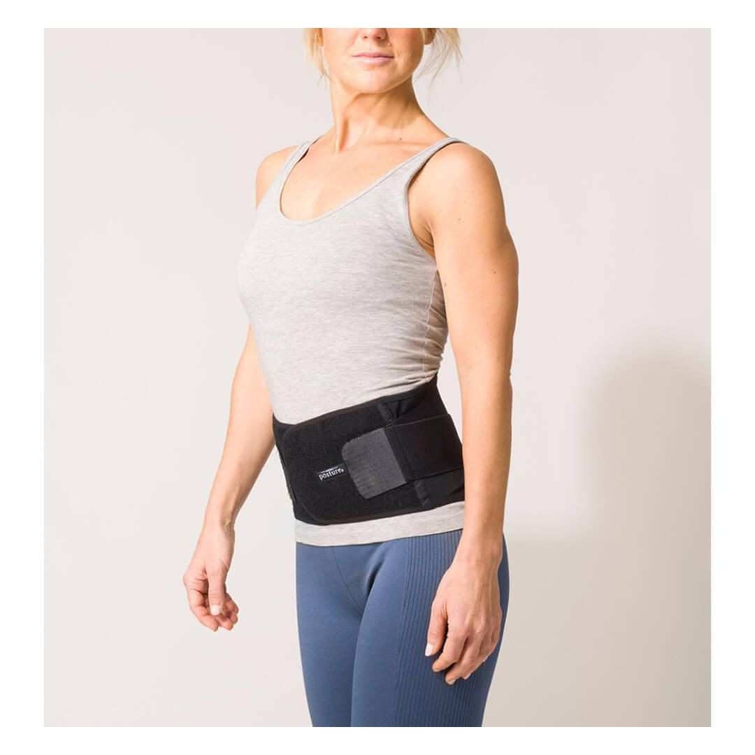 BildeLändryggsbälte SWEDISH POSTURE Large