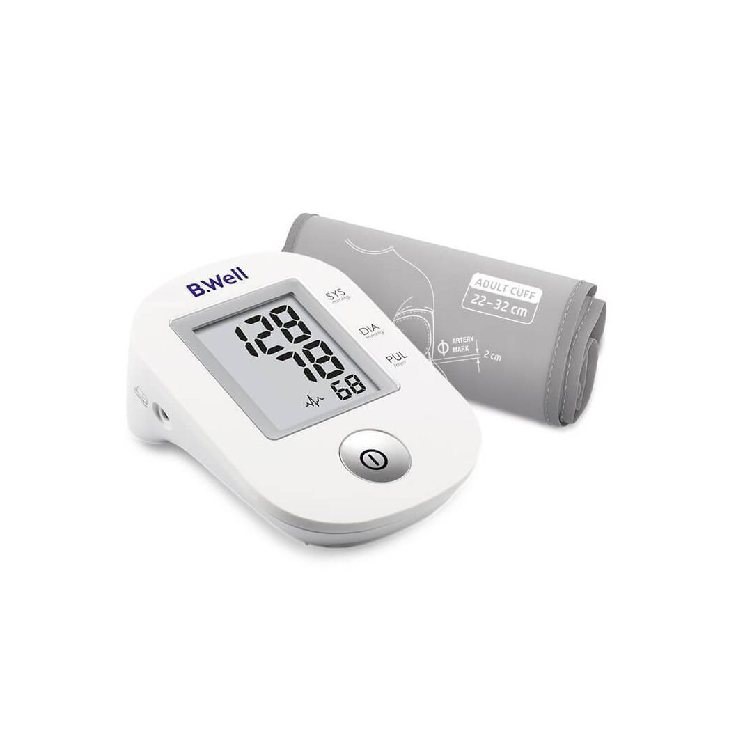 BildeBlodtrycksmätare B.WELL Pro-33