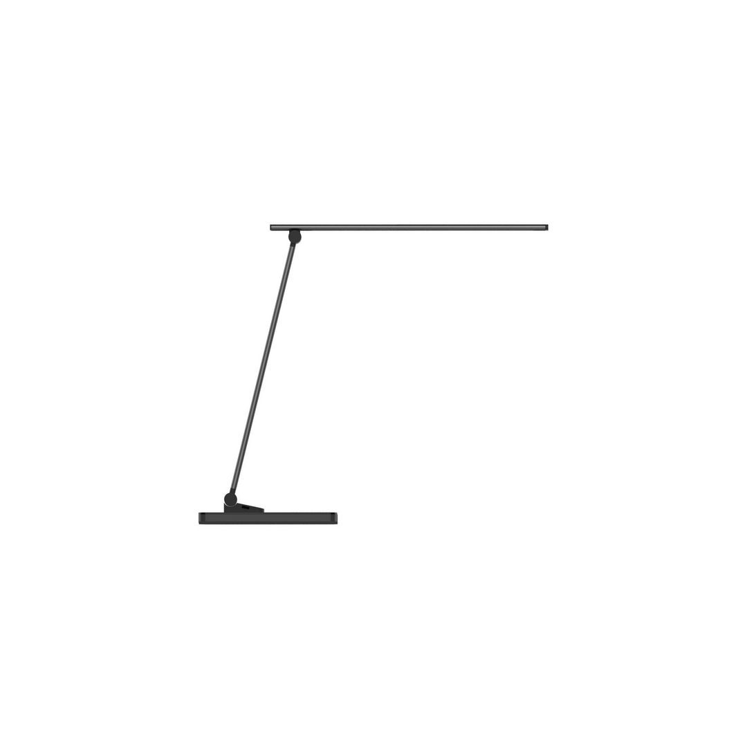 BildeLampa UNILUX Popy LED svart