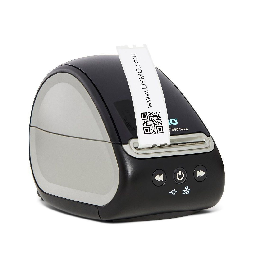 BildeEtikettskrivare DYMO LW 550 Turbo