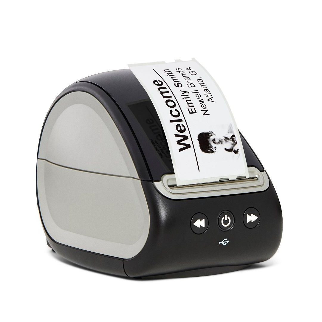 BildeEtikettskrivare DYMO LW 550