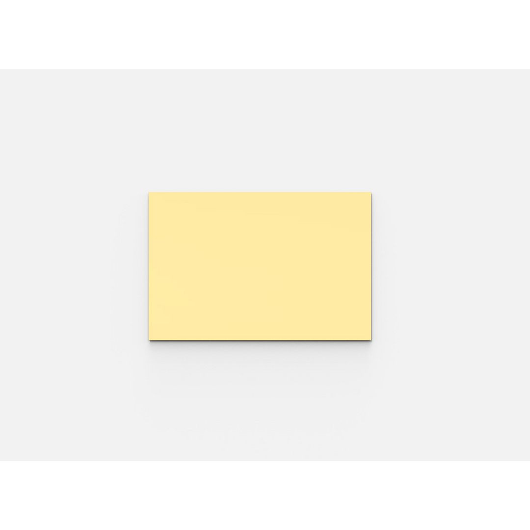 BildeGlastavla LINTEX Mood 125x100cm Lively