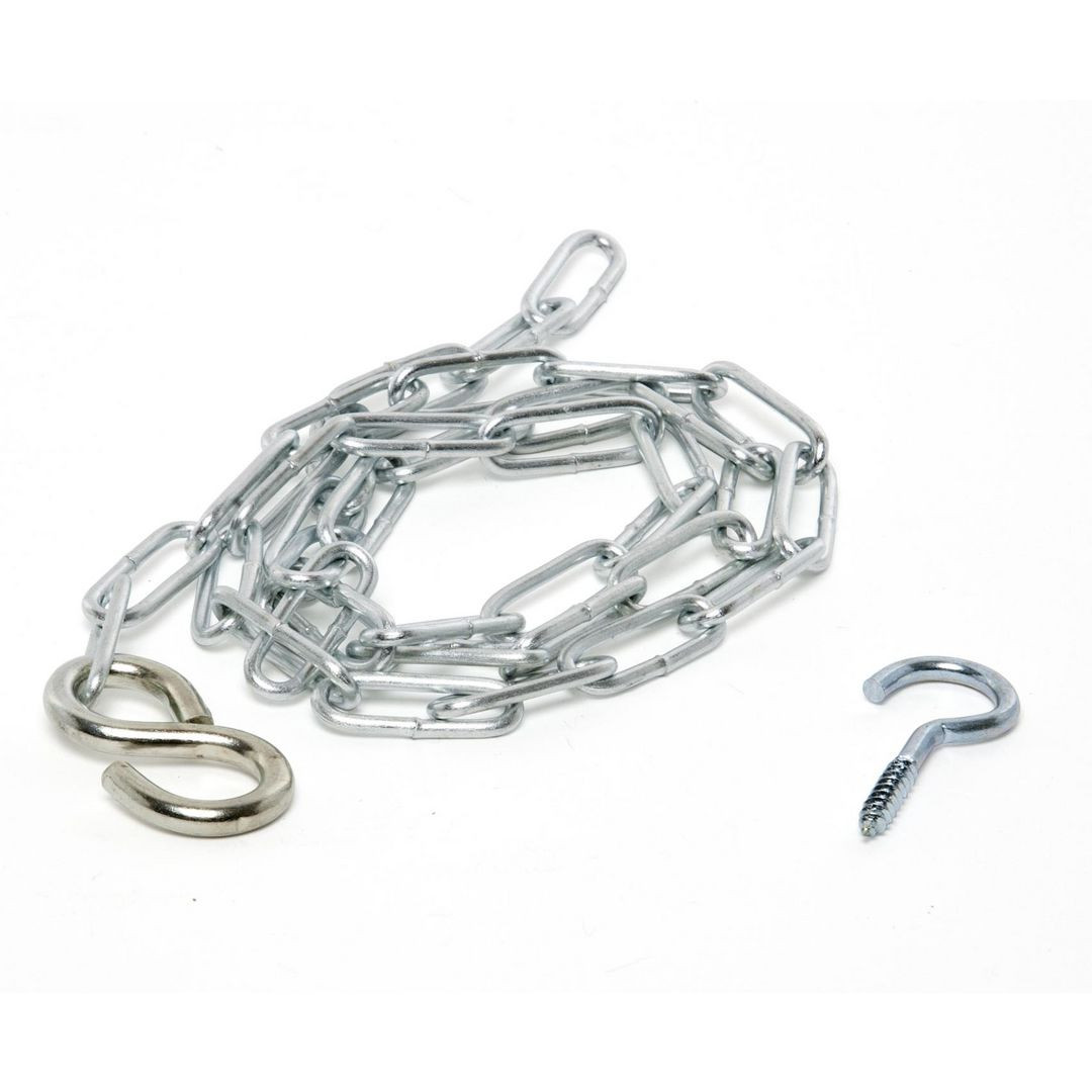 BildeVägghållare LIV kedja krok bomb 2,5L