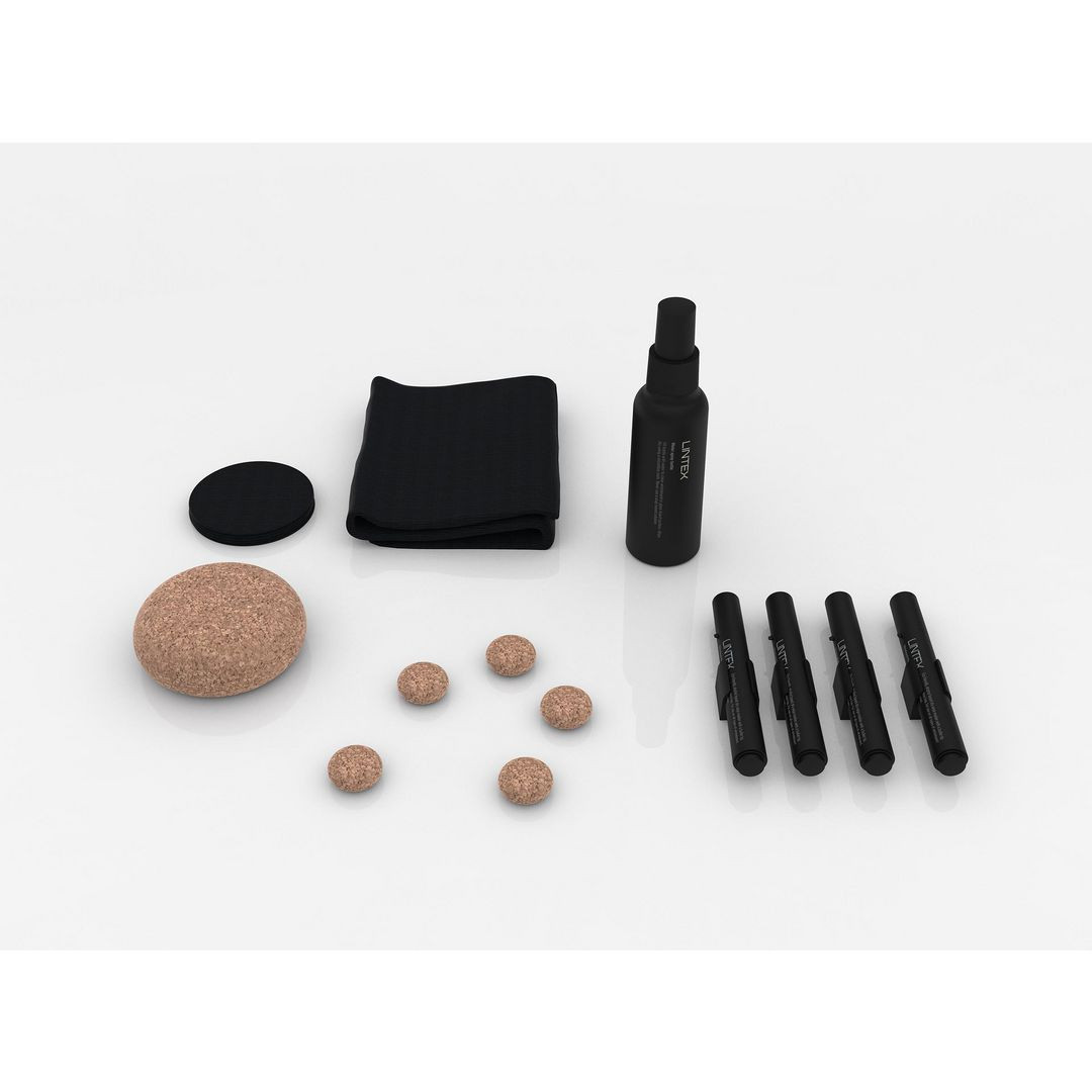 BildeStartset LINTEX Cork