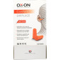 Öronpropp OX-ON Comfort 200 par