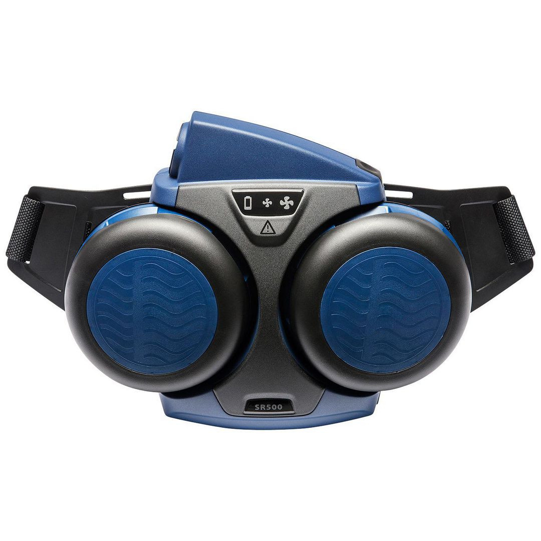 BildeFläkt SUNDSTRÖM SR500