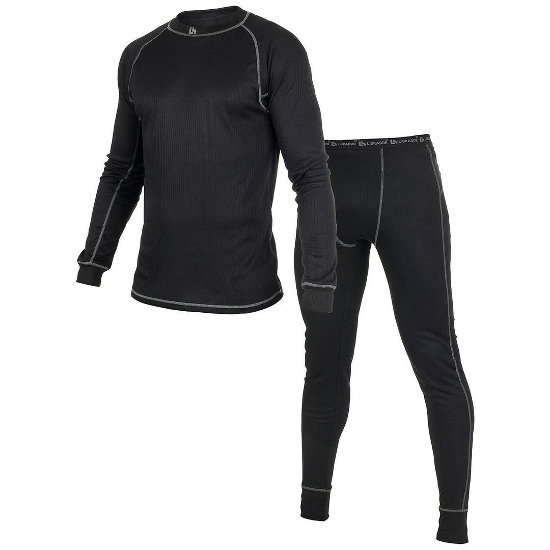 BildeUnderställ L.BRADOR 730P Svart M