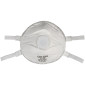 Andningsskydd OX-ON FFP3 m ventil 5/fp