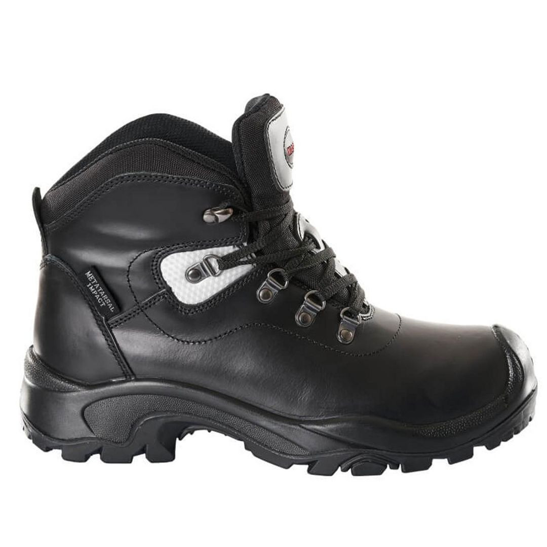 BildeSkyddskänga Svart 48