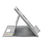 Laptopstativ KENSINGTON Easy Riser 17'