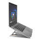 Laptopstativ KENSINGTON Easy Riser 17'