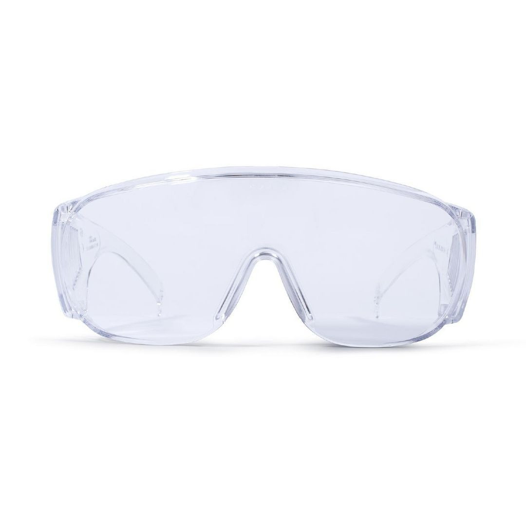 BildeBesöksglasögon ZEKLER 33 klar lins