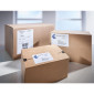 Etikett AVERY 102x152mm 950/rl