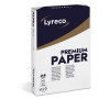 Kop.ppr LYRECO Premium A4 80g oh 500/fp