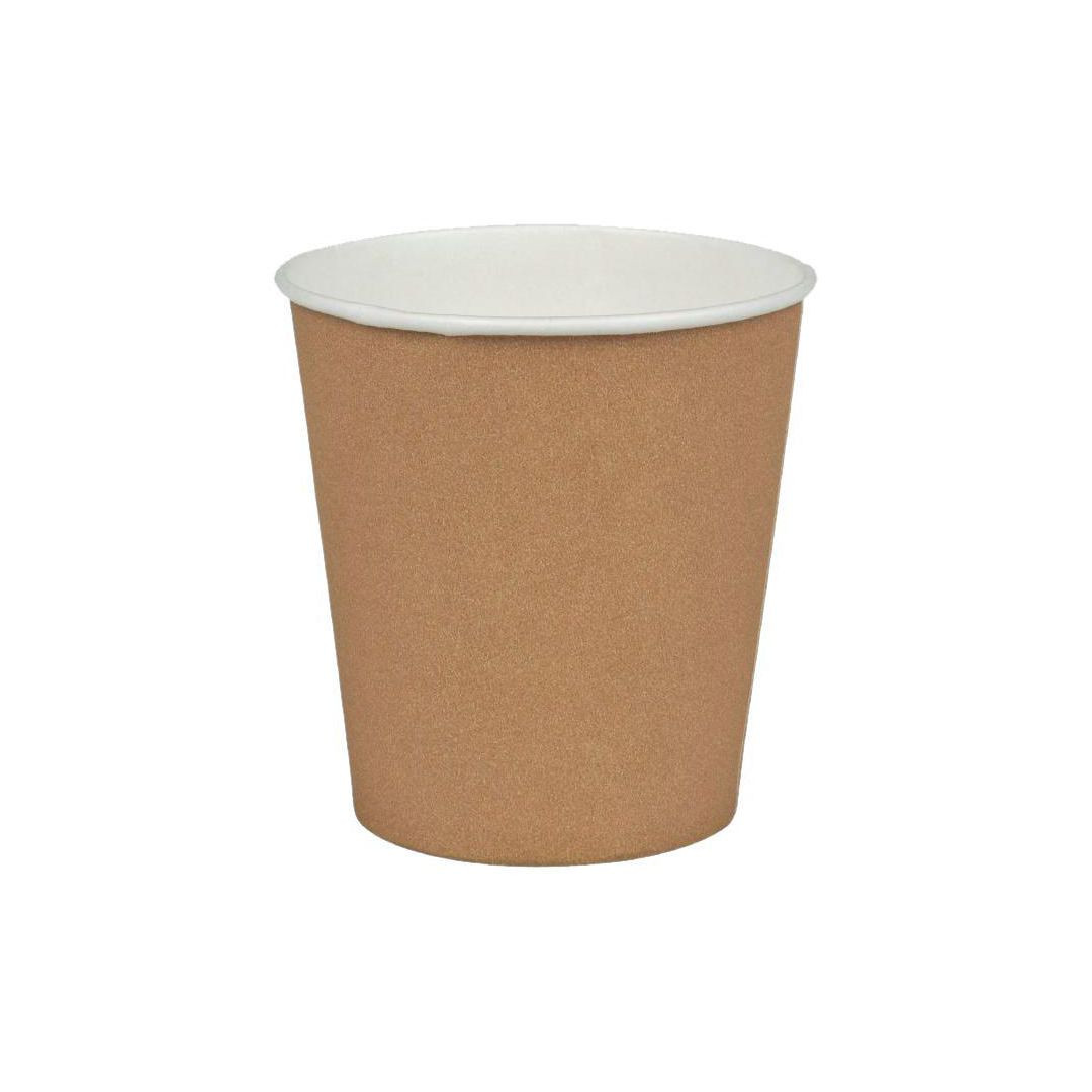 BildePappersbägare 10cl 80/fp