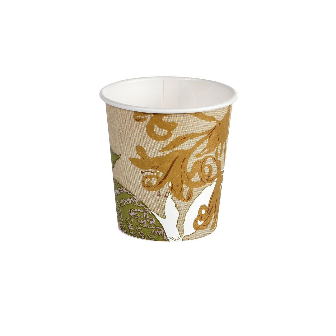 BildePappersbägare DUNI 12cl 50/fp