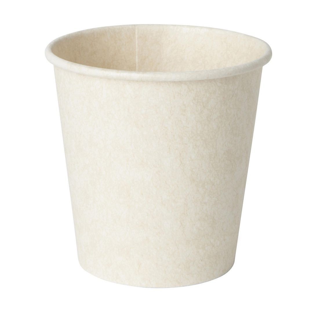 BildeBägare DUNI Bagasse 12cl 50/fp