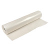Täckfolie LDPE transp. 100my 4mx50m