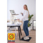 Bord SUN-FLEX Easydesk Rise vit