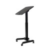 Bord höj/sänk SUN-FLEX Easydesk Pro sva