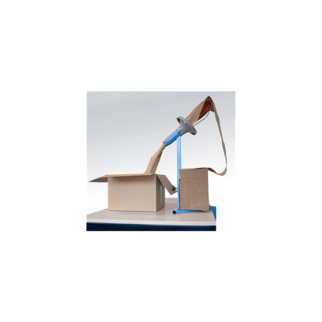 BildePappersutmatare FillPak TT manuell