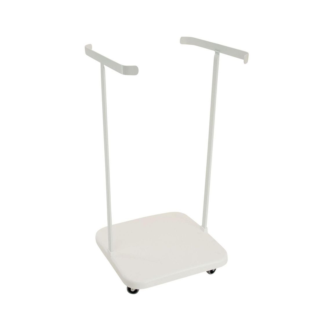 BildeSäckvagn HYKAB ultima 125-150L vit