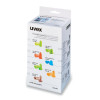 Öronpropp UVEX X-fit refill 300 par